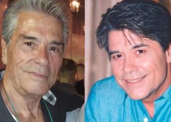 Έριξε οριστική μαύρη πέτρα πίσω του ο Πάνος Μιχαλόπουλος: «Δεν έχω πρόθεση να εμφανιστώ, αποφεύγω τα πάντα»