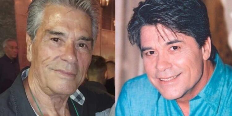 Έριξε οριστική μαύρη πέτρα πίσω του ο Πάνος Μιχαλόπουλος: «Δεν έχω πρόθεση να εμφανιστώ, αποφεύγω τα πάντα»