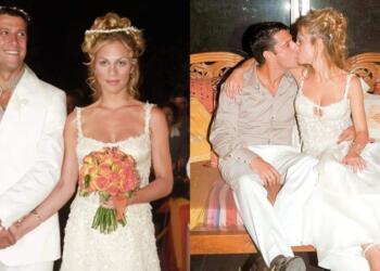 Τα κατάφερε μετά από 8 χρόνια η Ντορέττα Παπαδημητρίου: Έκανε το επόμενο βήμα και όλοι της εύχονται