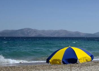 Τραγωδία στην παραλία: Νεκρά δύο παιδιά 9 και 12 ετών που θάφτηκαν στην άμμο!