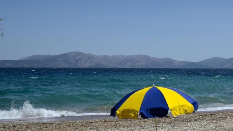 Τραγωδία στην παραλία: Νεκρά δύο παιδιά 9 και 12 ετών που θάφτηκαν στην άμμο!