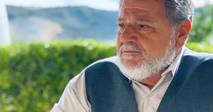 Το έλεγε και κανείς δεν τον πίστευε: Ο Γιώργος Παρτσαλάκης αποχαιρέτησε τη Γη της Ελιάς, πήρε το καράβι για Κρήτη & συγκίνησε τους πάντες