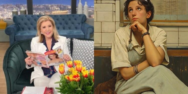 6 μέρες «φαγούρα» από τη Λίτσα Πατέρα: Δεκαπενταύγουστος με δραματικές καταστάσεις για αυτά τα 5 ζώδια