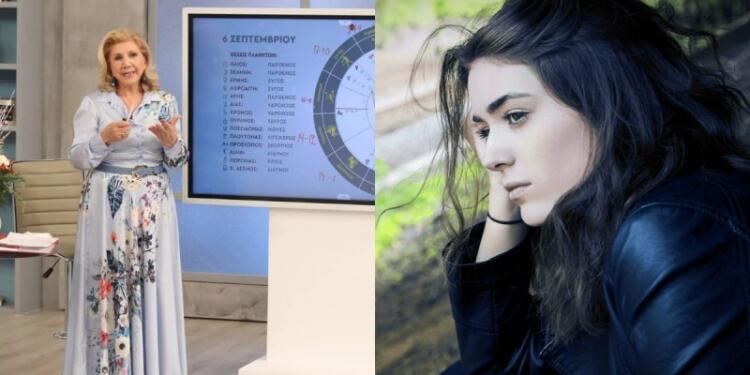 Ο Ερμής γίνεται ορθόδρομος αλλά η Λίτσα Πατέρα είναι επιφυλακτική: Τα 3 ζώδια που κινδυνεύουν στα οικονομικά και τα ερωτικά