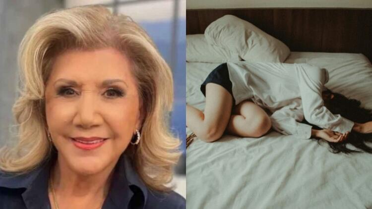 «Κεραμίδα» από τη Λίτσα Πατέρα: Τα 3 ζώδια που θα υποφέρουν οικονομικά και ερωτικά για όλο τον Αύγουστο