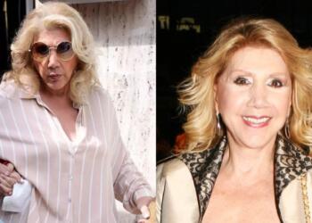 Τα ζώδια είναι το λιγότερο: Η Λίτσα Πατέρα έδωσε την χειρότερη πρόβλεψη του 2024 πριν από το τέλος του καλοκαιριού