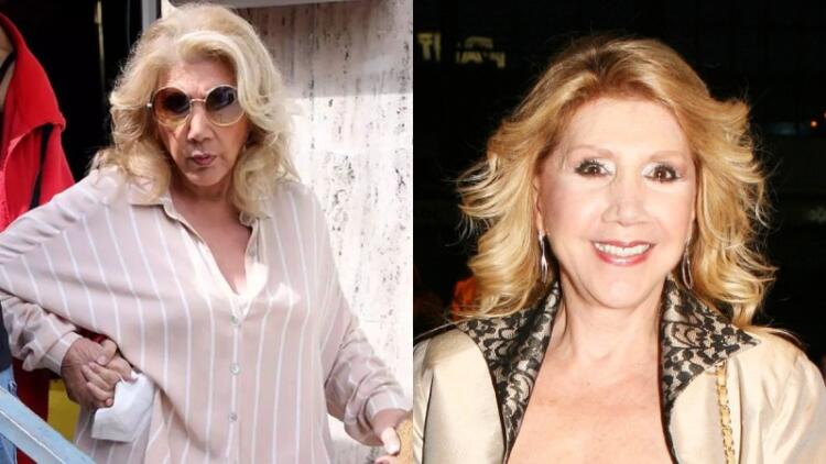 Τα ζώδια είναι το λιγότερο: Η Λίτσα Πατέρα έδωσε την χειρότερη πρόβλεψη του 2024 πριν από το τέλος του καλοκαιριού