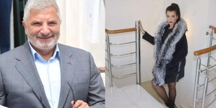 Η πεθερά του Γιώργου Πατούλη είναι μικρότερη από τον ίδιο – Η ιδιαίτερη σχέση τους!