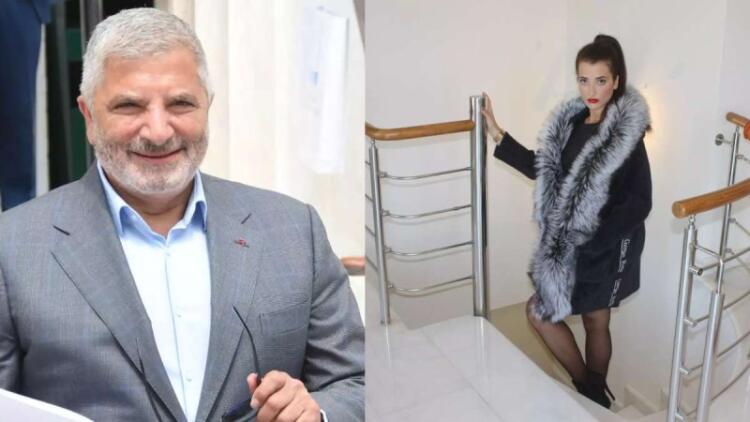 Η πεθερά του Γιώργου Πατούλη είναι μικρότερη από τον ίδιο – Η ιδιαίτερη σχέση τους!