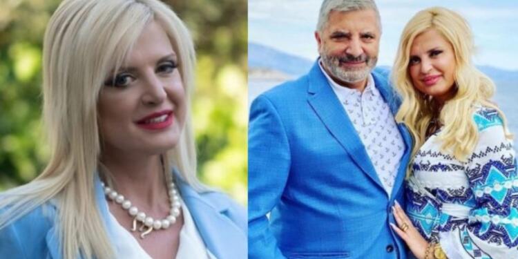 Με 13 λέξεις η Μαρίνα Σταυράκη «τελείωσε» τον Γιώργο Πατούλη: «Ήξερα ότι είχε κάποια γραμματέα…»