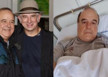 Στροφή στην καριέρα του Παύλου Χαϊκάλη: Αυτή είναι η νέα του δουλειά, βγάζει 120 ευρώ για 1,5 ώρα