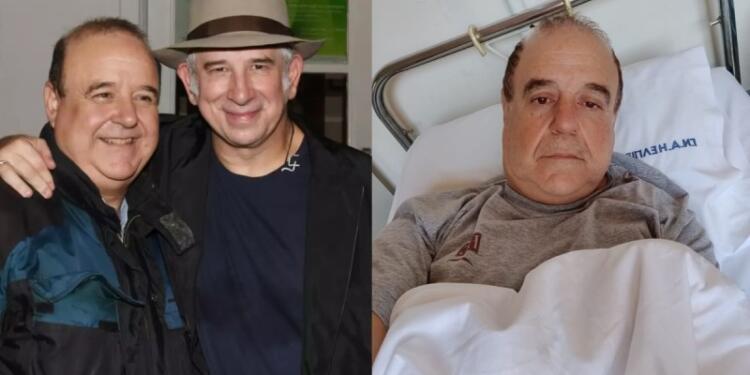 Στροφή στην καριέρα του Παύλου Χαϊκάλη: Αυτή είναι η νέα του δουλειά, βγάζει 120 ευρώ για 1,5 ώρα