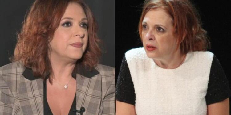 «Βυθίστηκε» στο πένθος η Ελένη Ράντου: «Καλό σου ταξίδι υπέροχο πλάσμα, δεν σου ταιριάζει ο θάνατος…»