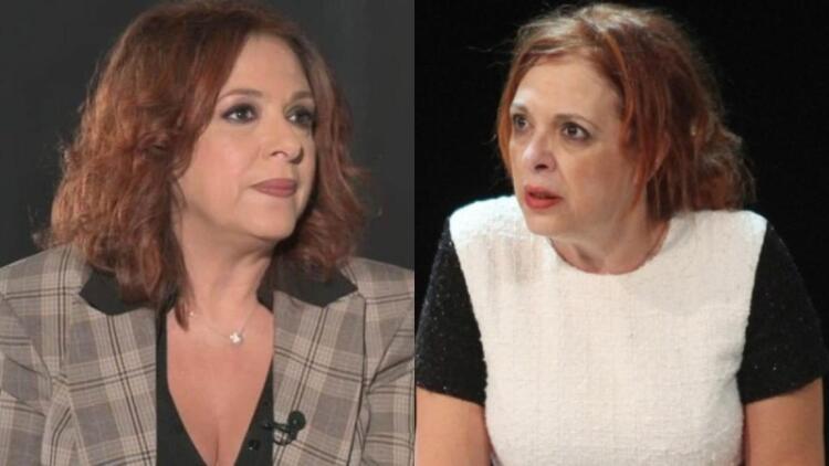 «Βυθίστηκε» στο πένθος η Ελένη Ράντου: «Καλό σου ταξίδι υπέροχο πλάσμα, δεν σου ταιριάζει ο θάνατος…»