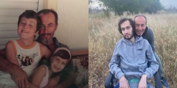 Κλαίει όλη η Ευρυτανία για τον Κωνσταντίνο Ροζάκη: Πέθανε στα 23 του χρόνια! Πάλευε σαν θηρίο