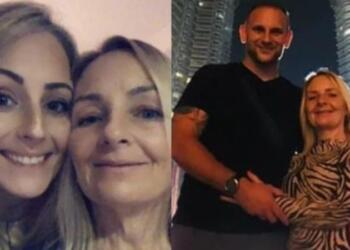 Διέλυσε το γάμο: Πεθερά πήγε στο ταξίδι του μέλιτος του ζευγαριού και έμεινε έγκυος από τον γαμπρό της