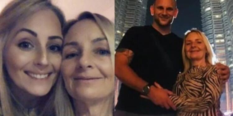 Διέλυσε το γάμο: Πεθερά πήγε στο ταξίδι του μέλιτος του ζευγαριού και έμεινε έγκυος από τον γαμπρό της