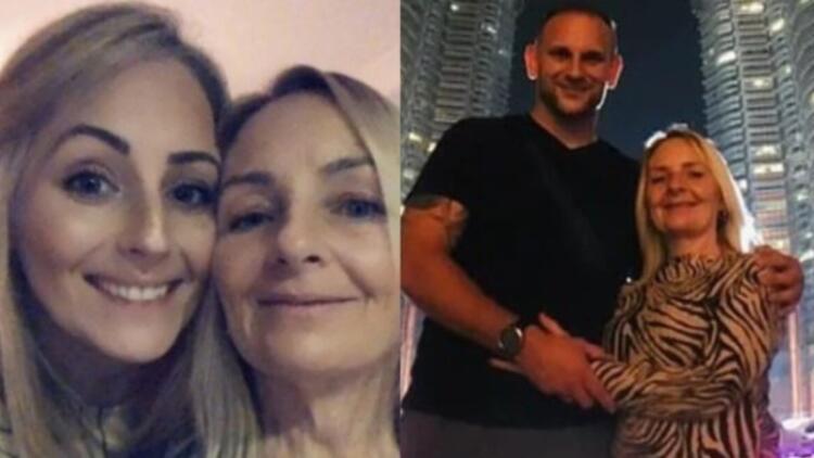 Διέλυσε το γάμο: Πεθερά πήγε στο ταξίδι του μέλιτος του ζευγαριού και έμεινε έγκυος από τον γαμπρό της