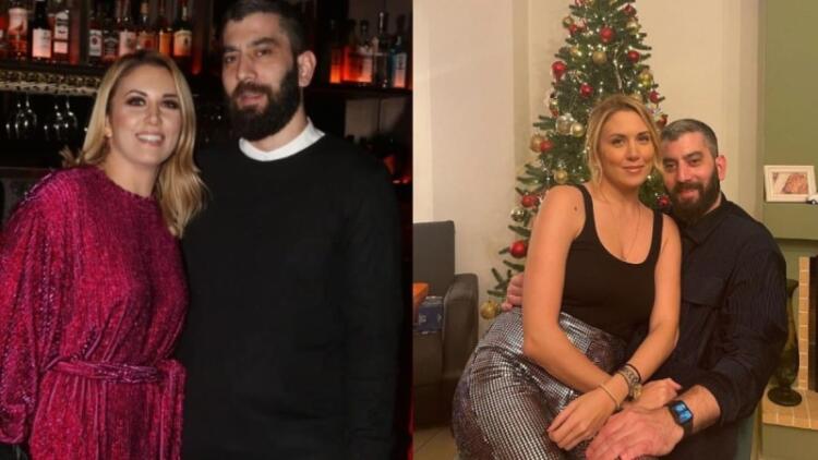 Μιχάλης Ρουμπής: Αυτός είναι ο πατέρας του παιδιού της Φωτεινής Πετρογιάννη – Με τι ασχολείται (photo)