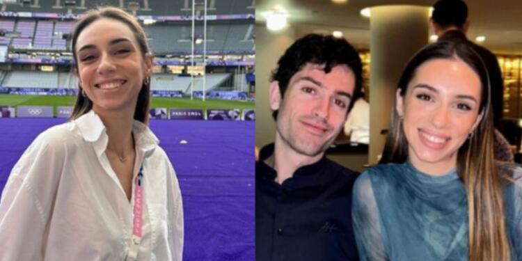 Δε χάνει ποτέ αγώνα του: Ποια είναι η γυναίκα που «έκλεψε» την καρδιά του Μίλτου Τεντόγλου