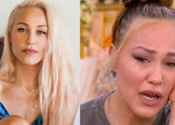 Δύσκολες ώρες για την Πηνελόπη Αναστασοπούλου: «Τι θα κάνω τώρα μόνη μου…» (photo)