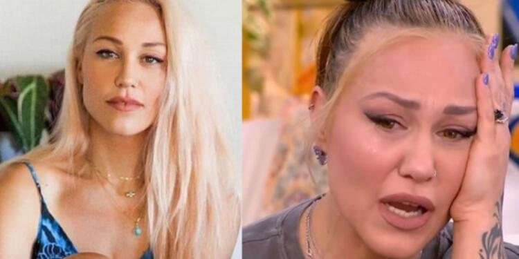 Δύσκολες ώρες για την Πηνελόπη Αναστασοπούλου: «Τι θα κάνω τώρα μόνη μου…» (photo)