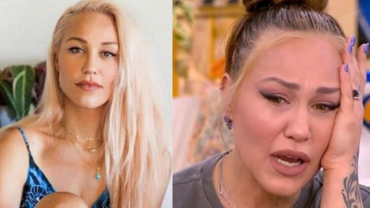 Δύσκολες ώρες για την Πηνελόπη Αναστασοπούλου: «Τι θα κάνω τώρα μόνη μου…» (photo)