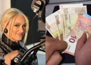 «Χρυσή άδεια» από την Άση Μπήλιου: Η Σελήνη χαρίζει τα μέγιστα σε 4 ζώδια!