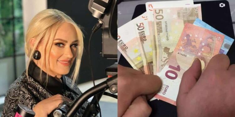 «Χρυσή άδεια» από την Άση Μπήλιου: Η Σελήνη χαρίζει τα μέγιστα σε 4 ζώδια!