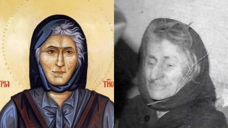 «Ρημάζει» κάθε ελπίδα η προφητεία της Οσίας Σοφίας της Κλεισούρας: «Θα γίνει μεγάλο κακό όταν δεις…»