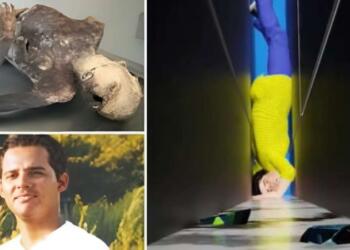 O πιο σοκαριστικός θάνατος: Ήταν άφαντος 10 χρόνια – Τελικά βρέθηκε νεκρός πίσω από ψυγείο ενώ είχε εγκλωβιστεί κάνοντας εργασίες