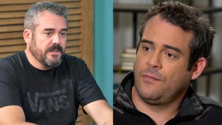 Θρήνος για τον Πυγμαλίωνα Δαδακαρίδη: «Δεν το πιστεύω ακόμα, καλό ταξίδι Αρετή» (photo)