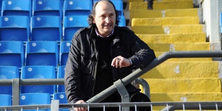 Θρήνος στη Λιβαδειά: Πέθανε ο Αριστείδης Ρούσσαρης