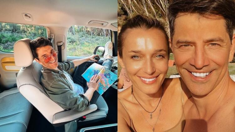 20 χρόνια μετά το έκανε γνωστό για τη Ζυγούλη ο Σάκης Ρουβάς: «Όταν γνωριστήκαμε έφαγα πολλά χαστούκια επειδή…»