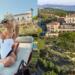 Το «φυσάει» το παραδάκι η Παναγιώταρου στο Saint-Tropez: Tόσo κοστίζει για μια βραδιά το πολυτελές ξενοδοχείο που κάνει διακοπές