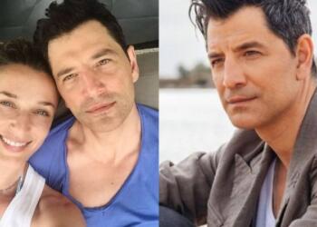 «Τσάκισε» τον Σάκη Ρουβά ο χωρισμός: «Είναι μια εμπειρία τόσο άσχημη…»