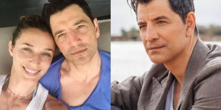 «Τσάκισε» τον Σάκη Ρουβά ο χωρισμός: «Είναι μια εμπειρία τόσο άσχημη…»