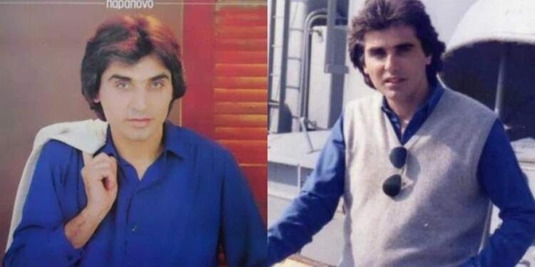 Γιώργος Σαλαμπάσης: Ο τραγουδιστής που ήταν το πρώτο όνομα της νύχτας και μετά έγινε ψάλτης