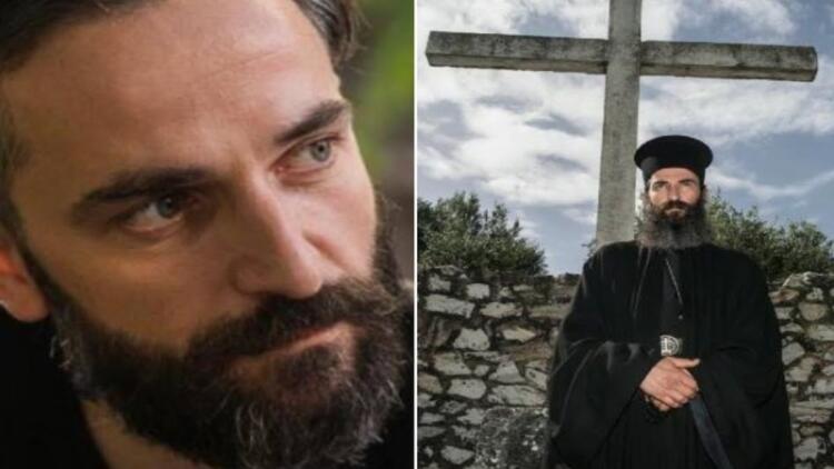 Άρης Σερβετάλης: «Ο Θεός φανερώνεται και σου δίνει κουράγιο όταν εκμηδενίζεται το εγώ σου»