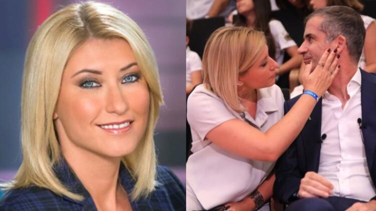 Χωρίς ίχνος μακιγιάζ ή ρετούς: Η Κοσιώνη ανέβασε φώτο με μπικίνι αλλά όλοι πρόσεξαν αυτό που φαινόταν στον λαιμό της (photo)