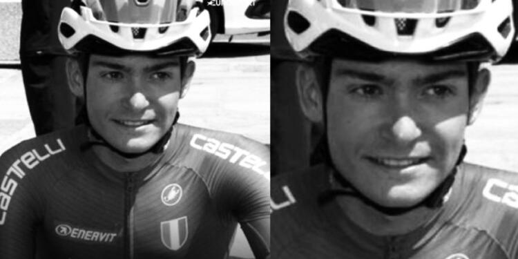 Θρήνος στον Παγκόσμιο αθλητισμό: Πέθανε από ανακοπή καρδιάς 21χρονος ποδηλάτης