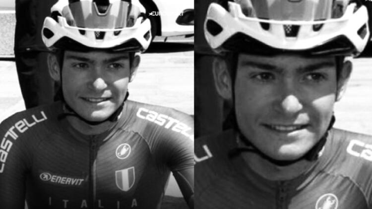 Θρήνος στον Παγκόσμιο αθλητισμό: Πέθανε από ανακοπή καρδιάς 21χρονος ποδηλάτης