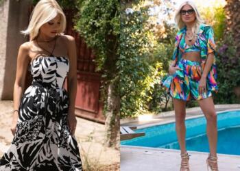 Αρχιτέκτονας και άκρως γοητευτικός: Αυτός είναι ο νέος σύντροφος της Φαίης Σκορδά