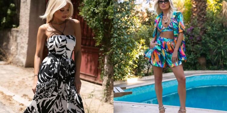 Αρχιτέκτονας και άκρως γοητευτικός: Αυτός είναι ο νέος σύντροφος της Φαίης Σκορδά