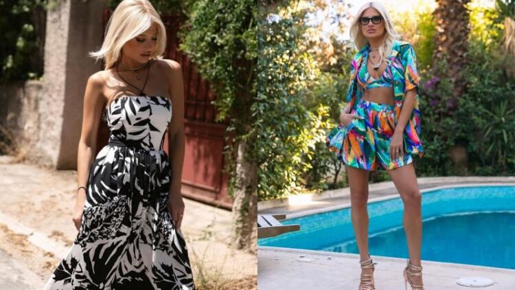 Αρχιτέκτονας και άκρως γοητευτικός: Αυτός είναι ο νέος σύντροφος της Φαίης Σκορδά