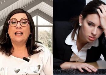 Καταστροφικό 7ήμερο οικονομικά και ερωτικά για 8 ζώδια: Η Σμάρω Σωτηράκη υψώνει σήμα κινδύνου