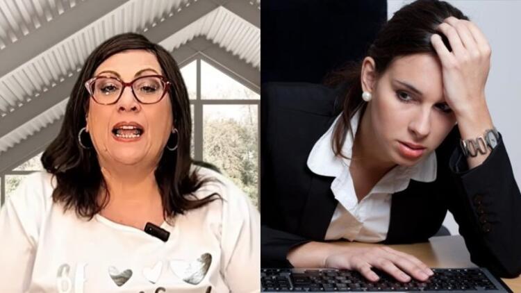 Καταστροφικό 7ήμερο οικονομικά και ερωτικά για 8 ζώδια: Η Σμάρω Σωτηράκη υψώνει σήμα κινδύνου