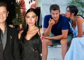 Χαράς ευαγγέλια για τον Αντώνη Σρόιτερ: Διέρρευσαν τα ευχάριστα νέα και όλοι τον στηρίζουν