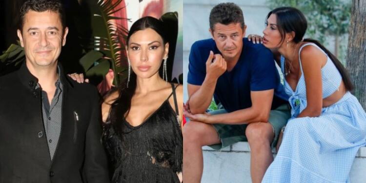 Χαράς ευαγγέλια για τον Αντώνη Σρόιτερ: Διέρρευσαν τα ευχάριστα νέα και όλοι τον στηρίζουν