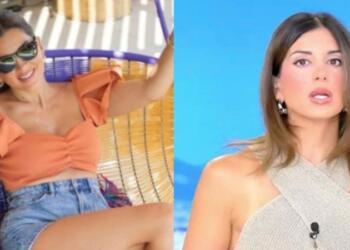 Όλο το Ίντερνετ αποθεώνει την Σταματίνα Τσιμτσιλή: Με 6 λέξεις είπε όσα σκεφτομάστε αυτές τις μέρες – «Απογοήτευση, θλίψη και…»